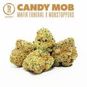 CANDY MOB | 1 OZ  PRE-PACK | REDEMPTION