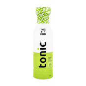 TONIC | CITRUS LIME | BEVERAGE 1:1