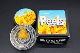 PEELS | LIVE RESIN CONCENTRATE | 1G