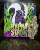 HYPNO STANK | PRE-PACK | 3.5G | H.O.G.