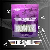 TOP SMOKE | RUNTZ | 28 - 1G PRE-ROLLS